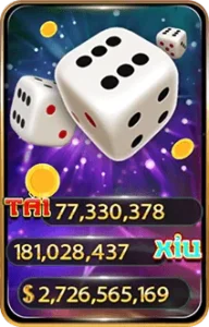 tài xỉu