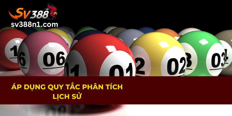 4D Turbo 1 Min: Chiến Thuật Chơi Nhanh Gọn, Lợi Nhuận Cao 2 Sử dụng các quy tắc phân tích