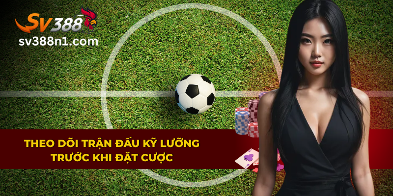 Cá Độ Bóng Đá Trực Tuyến - Bí Quyết Soi Kèo Chuẩn 2025 4 Hướng dẫn tân binh tham gia đặt cược để tối đa hiệu quả
