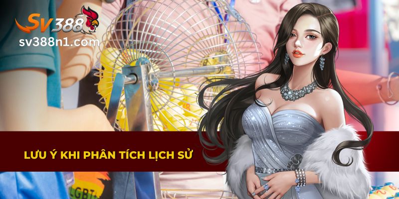 4D Turbo 1 Min: Chiến Thuật Chơi Nhanh Gọn, Lợi Nhuận Cao 3 Những lưu ý cần nắm rõ khi phân tích