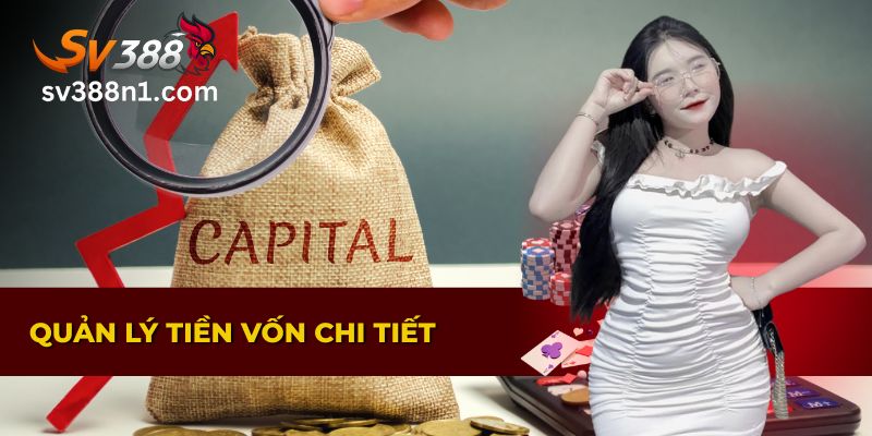 Xổ Số SV388 Bí Quyết Thắng Lớn Nhận Giải Thưởng Khủng 4 Bí quyết đặt cược Xổ Số SV388 hiệu quả từ chuyên gia