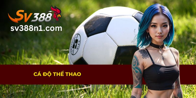 TRANG CHỦ 7 SV388 cá độ thể thao hấp dẫn, dễ thắng cho mọi người chơi